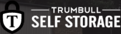 Trumbull Self Storage logo